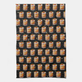 Linge De Cuisine Cocktail à l'ancienne (Vertical)