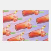 Linge De Cuisine Cocktail Creative Bloody Mary (Horizontal)