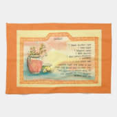 Linge De Cuisine Cocktail Sazerac (Horizontal)