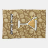 Linge De Cuisine Cocktail Sidecar (Horizontal)