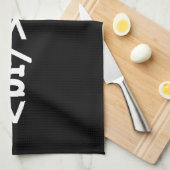 Linge De Cuisine code HTML (Quart Plié)