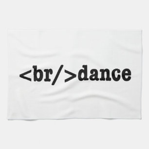 Linge De Cuisine code HTML de rupture