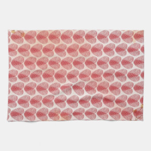 Linge De Cuisine Cœur