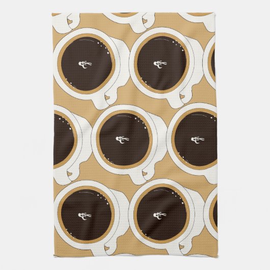 Linge De Cuisine Coffee Cup Diver (Vertical)