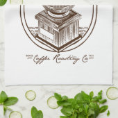 Linge De Cuisine Coffhouse Cold Brew Coffee Roasting Company (Plié)