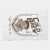 Linge De Cuisine Coffhouse Cold Brew Coffee Roasting Company (Horizontal)