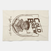 Linge De Cuisine Coffhouse Cold Brew Coffee Roasting Company (Horizontal)