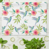 Linge De Cuisine Colibri (Plié)