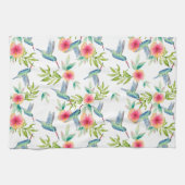 Linge De Cuisine Colibri (Horizontal)