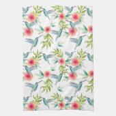 Linge De Cuisine Colibri (Vertical)