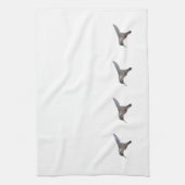 Linge De Cuisine Colibri (Vertical)