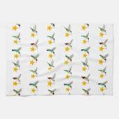 Linge De Cuisine Colibri (Horizontal)