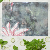 Linge De Cuisine colibri (Plié)