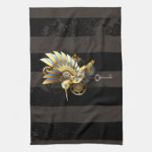 Linge De Cuisine Colibri mécanique (Vertical)