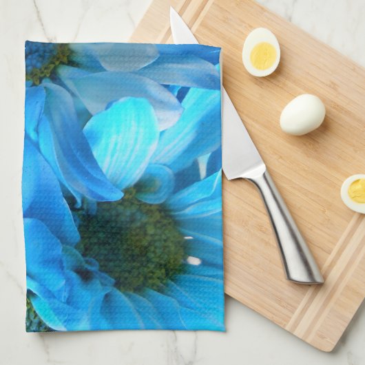 Linge De Cuisine Collaert (Quart Plié)