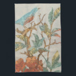 Linge De Cuisine Collage aérien I<br><div class="desc">Animaux</div>