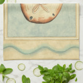 Linge De Cuisine Collecteur Shell (Plié)