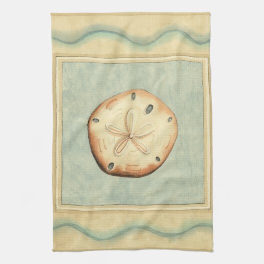 Linge De Cuisine Collecteur Shell (Vertical)