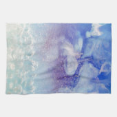 Linge De Cuisine Collection de "anges" (Horizontal)