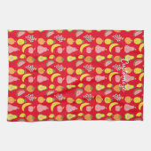 Linge De Cuisine Collection de fruits assorés Thunder_Cove  (Horizontal)