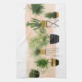 Linge De Cuisine Collection d'oasis intérieure (Vertical)