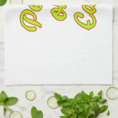 Linge De Cuisine Collection E.V. Blanketpalooza (Plié)