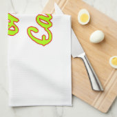 Linge De Cuisine Collection E.V. Blanketpalooza (Quart Plié)