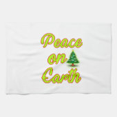 Linge De Cuisine Collection E.V. Blanketpalooza (Horizontal)