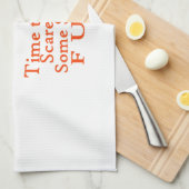 Linge De Cuisine Collection E.V. Blanketpalooza (Quart Plié)