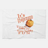 Linge De Cuisine Collection E.V. Blanketpalooza (Horizontal)