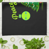 Linge De Cuisine Collection E.V. Blanketpalooza (Plié)