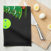 Linge De Cuisine Collection E.V. Blanketpalooza (Quart Plié)