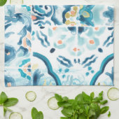 Linge De Cuisine Collection Medallion Medley (Plié)