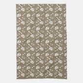 Linge De Cuisine Collection Pattes Douillettes (Vertical)