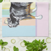 Linge De Cuisine collier (Plié)