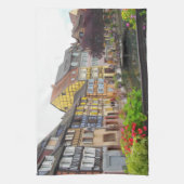 LINGE DE CUISINE COLMAR FRANCE (Vertical)