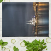 Linge De Cuisine Cologne Allemagne (Plié)