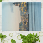 Linge De Cuisine Cologne Allemagne (Plié)