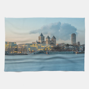 Linge De Cuisine Cologne Allemagne