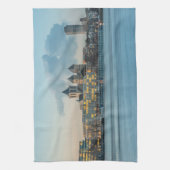 Linge De Cuisine Cologne Allemagne (Vertical)