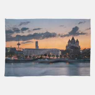 Linge De Cuisine Cologne Allemagne