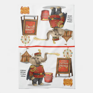 Linge De Cuisine Colonel Klinger, lanceur de crème