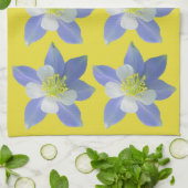 Linge De Cuisine Colonne 2 (Plié)