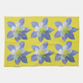 Linge De Cuisine Colonne 2 (Horizontal)