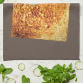 Linge De Cuisine Colorado Toast & Egg (Plié)
