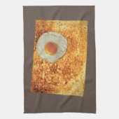 Linge De Cuisine Colorado Toast & Egg (Vertical)