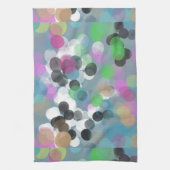 Linge De Cuisine Colorful Confeti (Vertical)