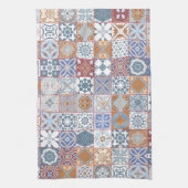 Linge De Cuisine Colorful Moroccan (Vertical)