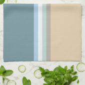 Linge De Cuisine Combo six couleurs (Plié)