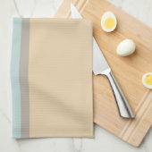 Linge De Cuisine Combo six couleurs (Quart Plié)